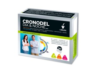 Cronodel