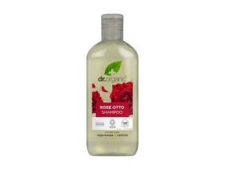 Champú Rose Otto