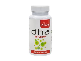 DHA algae (Omega 3 vegetal)