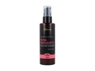 Aceite Rosa de Mosqueta