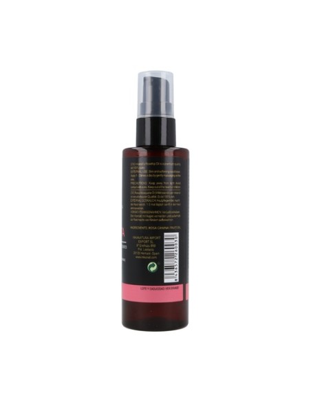 Aceite Rosa de Mosqueta 100 ml de aceite Inkanat