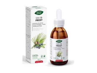 Phyto-Bipole mix-prost próstata
