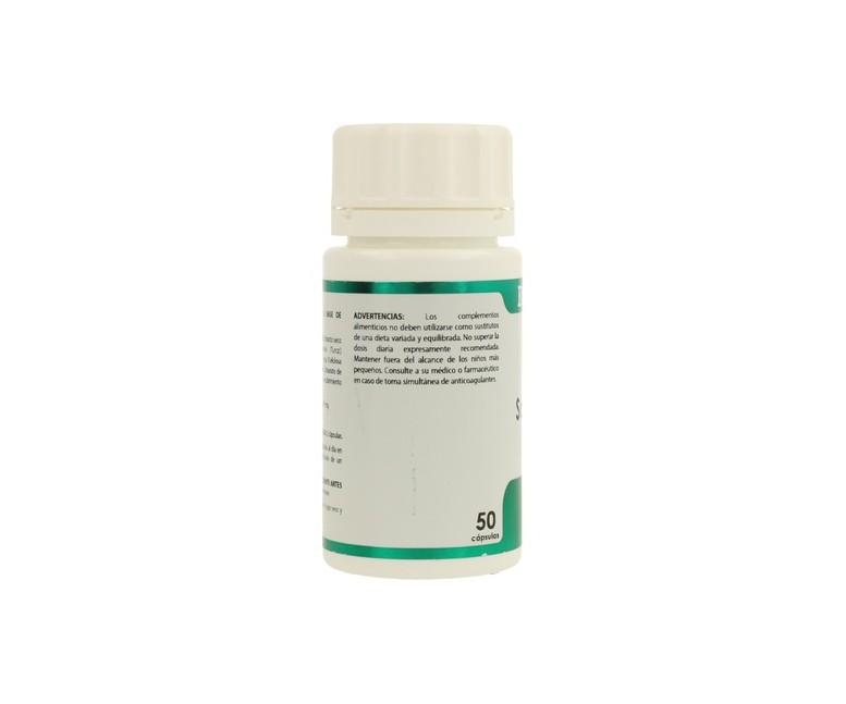 Schisandra Holofit 50 cápsulas Equisalud