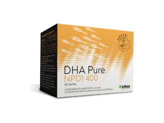 DHA Pure NPD1 400