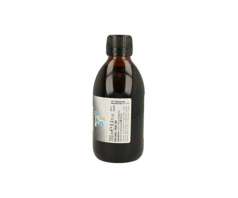 Aguacate Aceite Vegetal 250 ml Terpenic