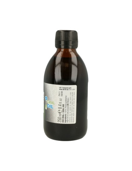 Aguacate Aceite Vegetal 250 ml Terpenic