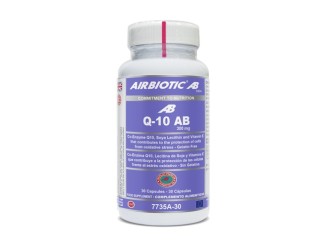 Q10 AB Complex