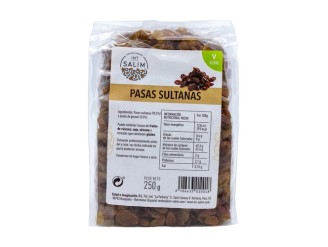 Pasas Sultanas