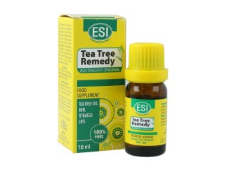 Aceite árbol del té
