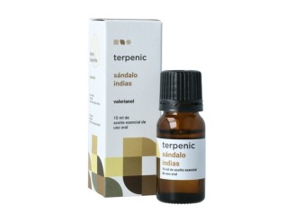 Aceite Esencial Sándalo Indias
