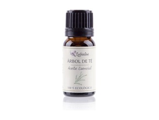 Aceite Esencial Bio de Árbol del Té
