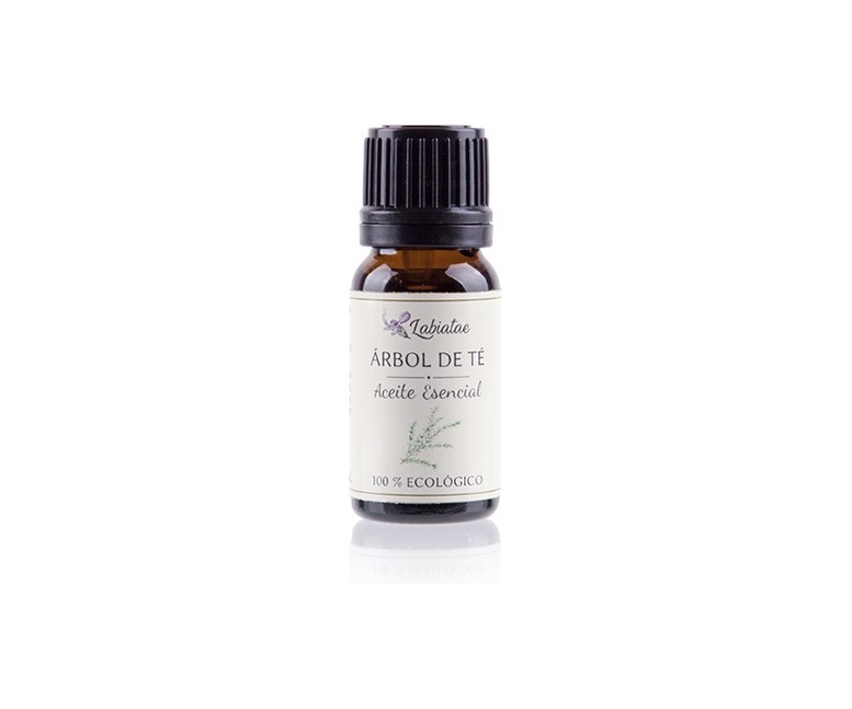 Aceite Esencial Bio de Árbol del Té 30 ml Labiatae