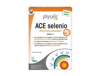 ACE Selenio