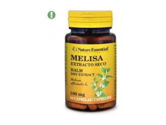Melisa 100 mg (ext. seco)