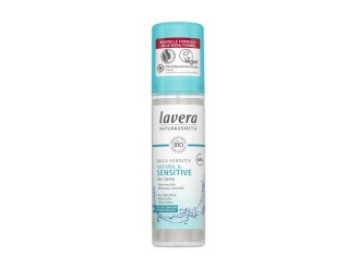 Desodorante spray 48h basis sensitiv & natural