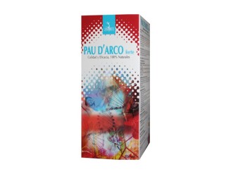 Pau D´Arco Forte E