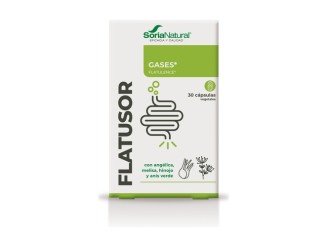 17 C Flatusor (Fórmula XXI)