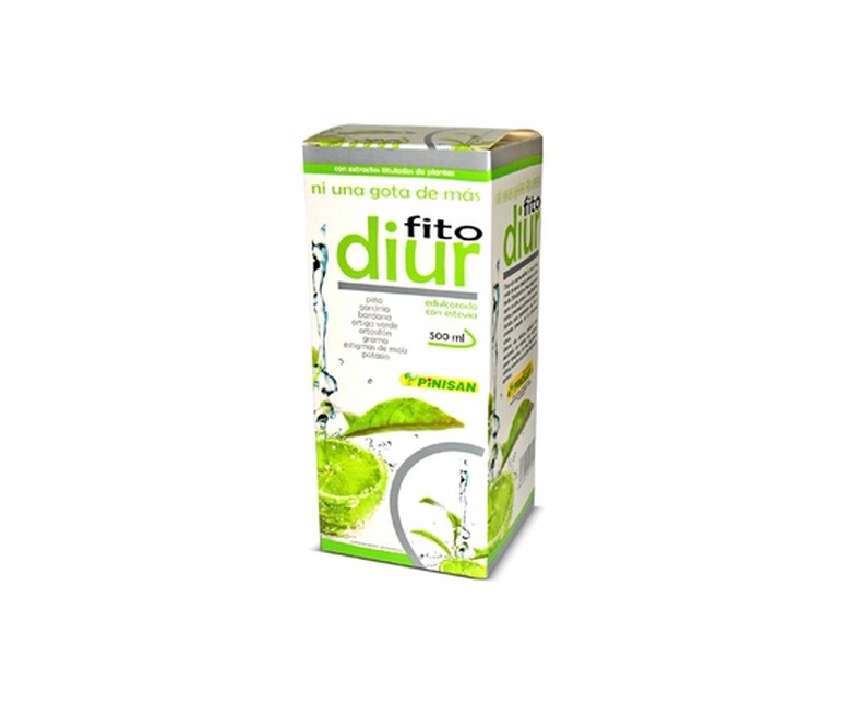 Fito Diur 500 ml Pinisan