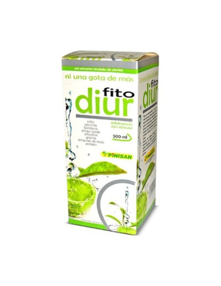 Fito Diur 500 ml Pinisan