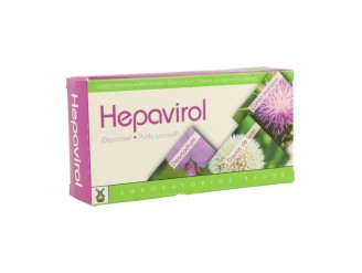 Hepavirol
