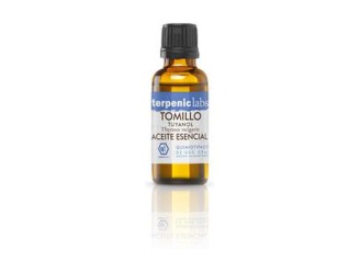 Aceite Esencial de Tomillo Tuyanol
