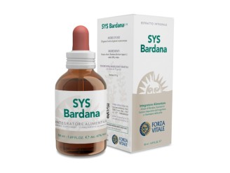 SYS Bardana