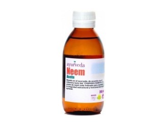 Aceite de Neem