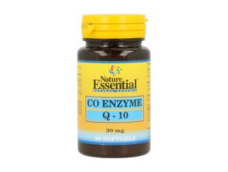 Co-Enzima Q10