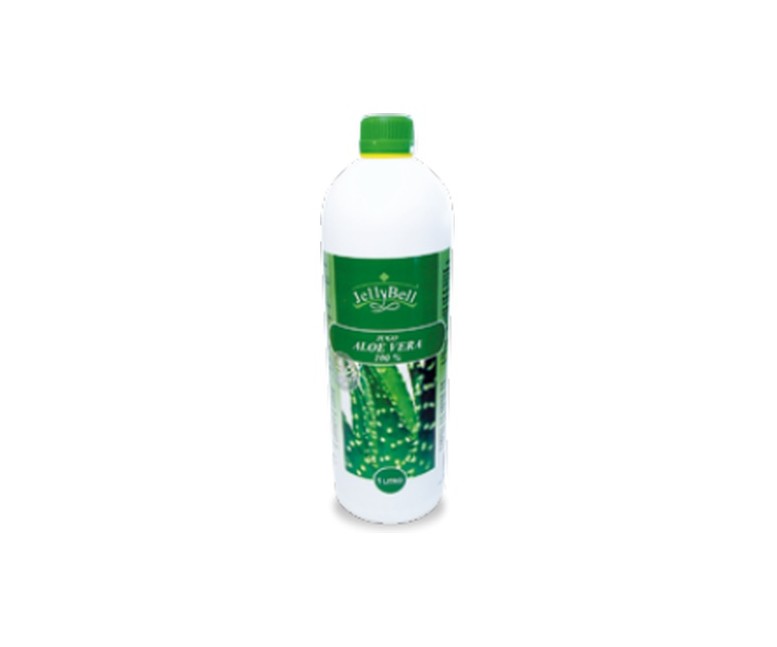 Aloe Vera 1 L Jellybell