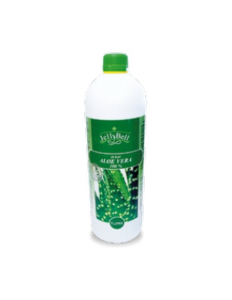 Aloe Vera 1 L Jellybell