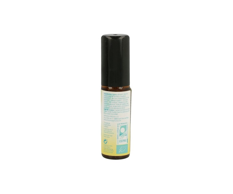 Niños Inquietos Sin Alcohol Eco 20 ml Plantis