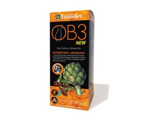 Ob3 Jarabe