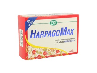 Harpago max