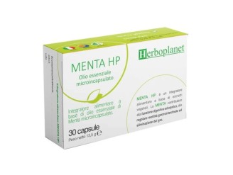 Aceite esencial menta hp