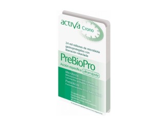 Crono prebiopro