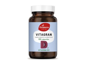 Vitagran D3