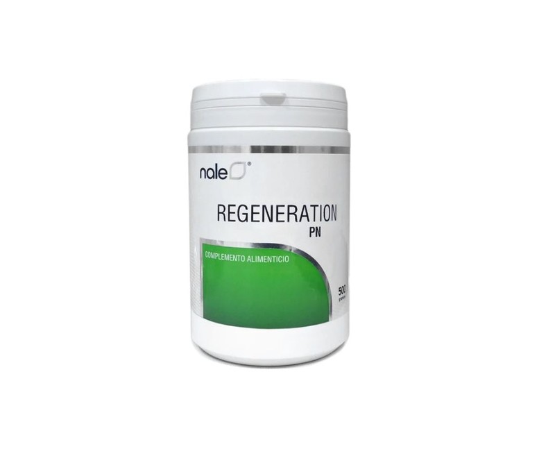 Regeneration pn 500 g Nale