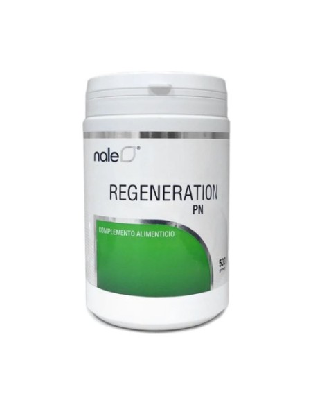 Regeneration pn 500 g Nale