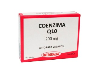 Coenzima Q10