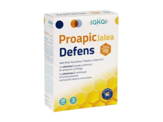 Proapic Jalea Real Defens