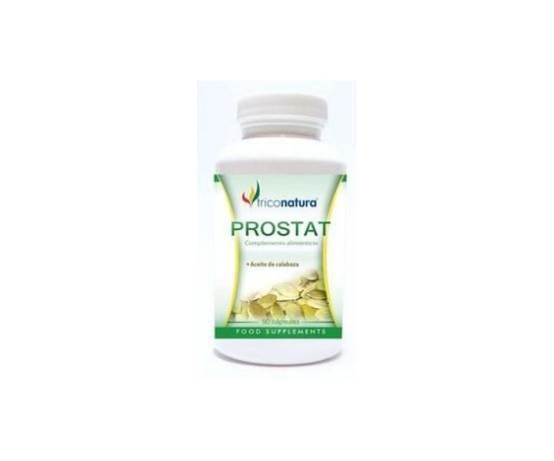 Prostat-500 90 cápsulas Triconatura