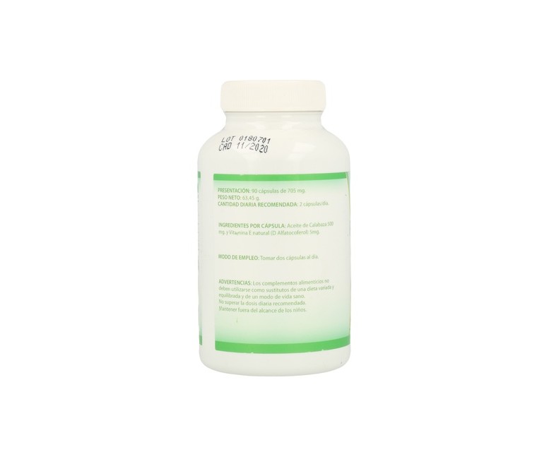 Prostat-500 90 cápsulas Triconatura