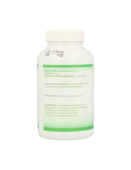 Prostat-500 90 cápsulas Triconatura