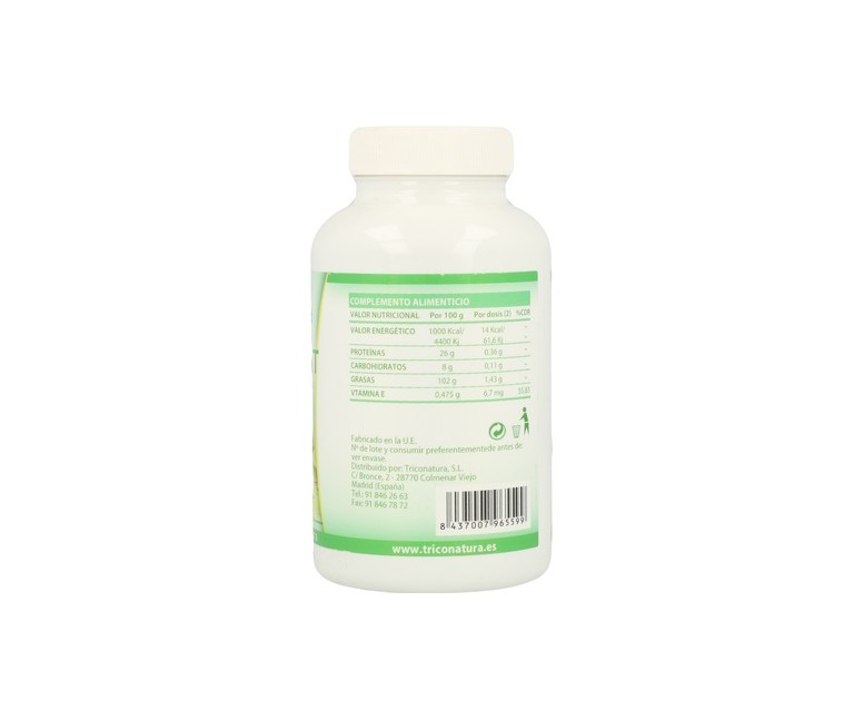 Prostat-500 90 cápsulas Triconatura