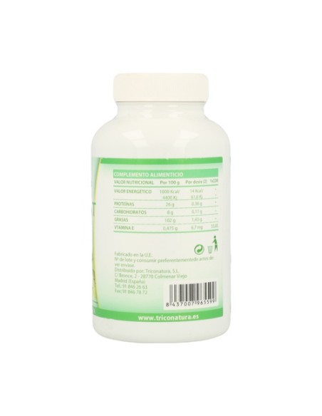 Prostat-500 90 cápsulas Triconatura