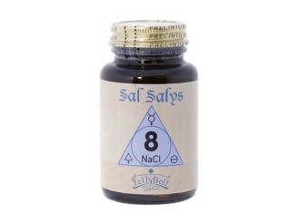 Sal Salys-90 8 naci sales minerales