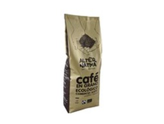 Café Colombia Grano Bio