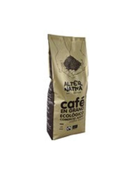 Café Colombia Grano Bio 1 kg Alternativa3
