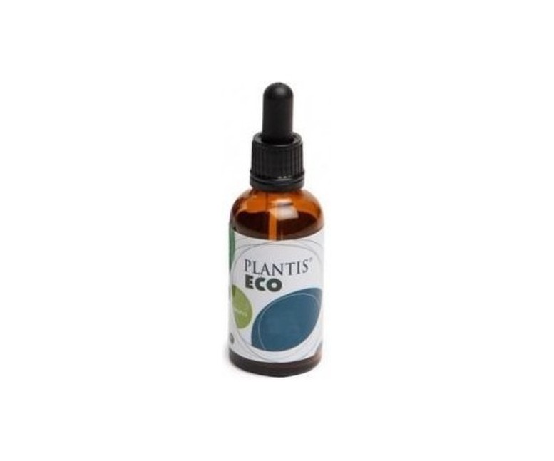 Extracto de própolis eco 50 ml Plantis
