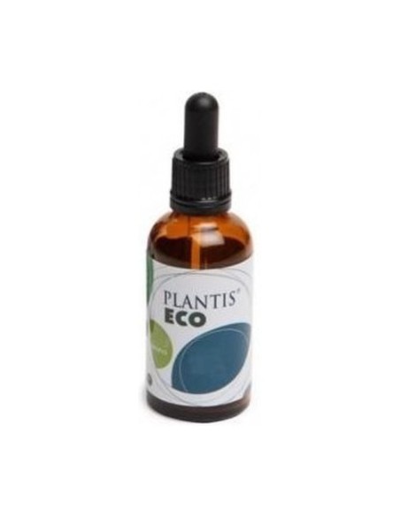 Extracto de própolis eco 50 ml Plantis